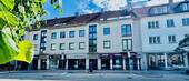 Dockenhudener Straße_Verlängerung Elbchaussee - 1 Zimmer Gewerbeobjekt (Büro, Produktion, Verkauf) in Hamburg