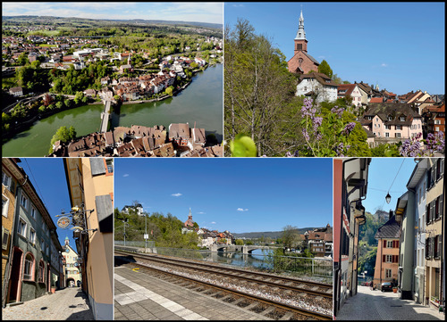 Collage_Laufenburg_2 - 