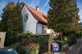 Hausansicht - 