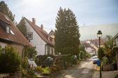 Straßenansicht - 