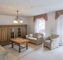 Moderne 3-Zimmer-Wohnung mit Balkon in Furth-Süd, Neuss