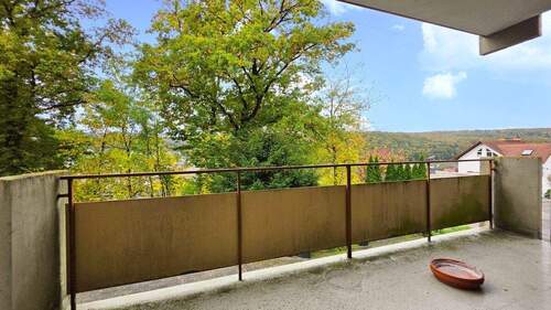 Balkon - 