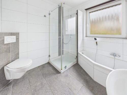 Badezimmer EG-Einheit - 