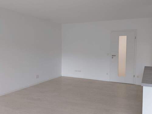 Essbereich - 2 Zimmer Etagenwohnung in Nürnberg