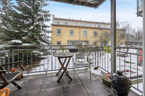 Balkon - 