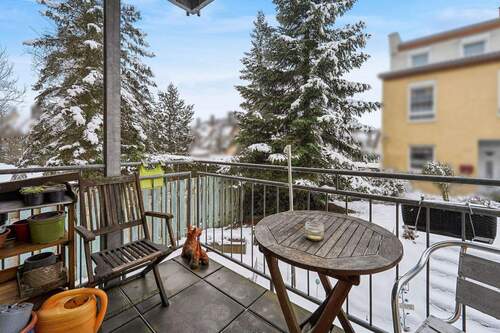 Balkon - 