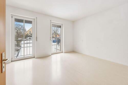 Schlafzimmer - Beispielbild - 