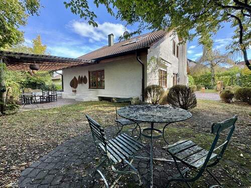 Objektansicht - Einfamilienhaus mit 154,00 m&sup2; in Friedrichshafen zum Kaufen