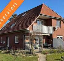 Zweifamilienhaus - zuverlässig vermietet - mit großem Grundstück in UenzenBarbusch! - Bruchhausen-Vilsen