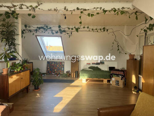 Bild 2 - 2 Zimmer Etagenwohnung zur Miete in Leipzig-04318