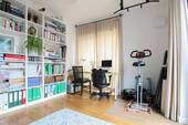 Gäste- o. Arbeitszimmer - 