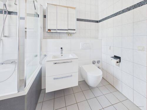 Badezimmer - 