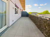 Balkon/Terasse - 