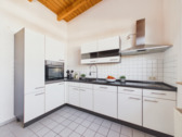 Küche Staging - 