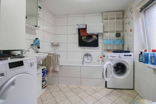 Badezimmer EG - 