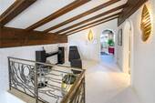 Galerie und Arbeitsbereich I DG - 