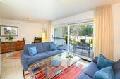 Helle Einliegerwohnung mit Fernblick - 