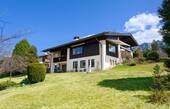 Anwesen - freistehend und weitläufig - 4 Zimmer Einfamilienhaus zum Kaufen in Krün