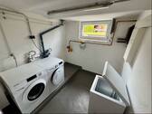 Waschraum Keller - 