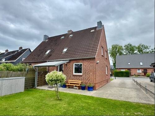Terrasse - 