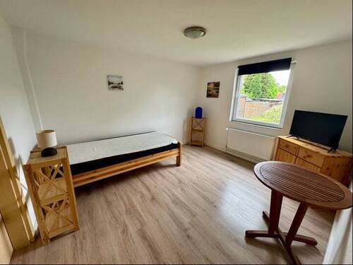 Zimmer 2 EG - 