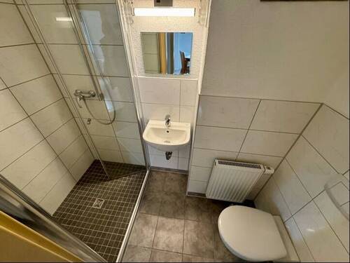 Duschbad EG - 