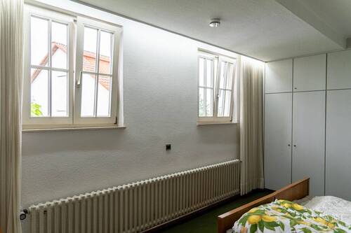Schlafzimmer - 