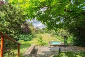 Blick in den Garten (1 von 1) - 