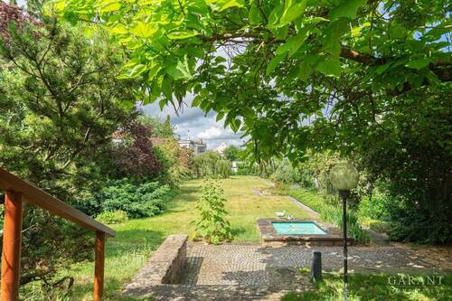 Blick in den Garten (1 von 1) - 