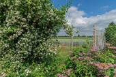 Feldblick von Garten (1 von 1) - 