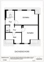Dachgeschoss - 