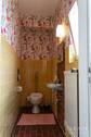 WC unten - 