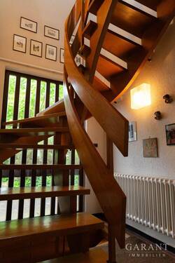 Treppenhaus - 