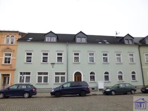 Wohnhaus - 3 Zimmer Etagenwohnung zur Miete in Zittau
