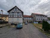 Hof - Mehrfamilienhaus, Wohnhaus mit 186,80 m² in Langenorla zum Kaufen