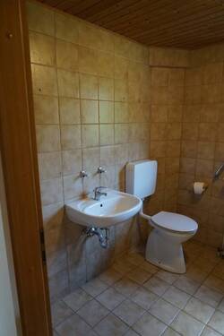 Bad u. WC - 