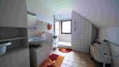 Badezimmer Dachgeschoss - 