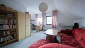 Zimmer Dachgeschoss - 