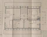 Grundriss Dachgeschoss - 
