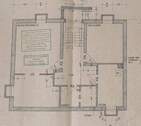 Grundriss Keller - 