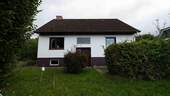 Rückansicht - 5 Zimmer Einfamilienhaus in Uetersen