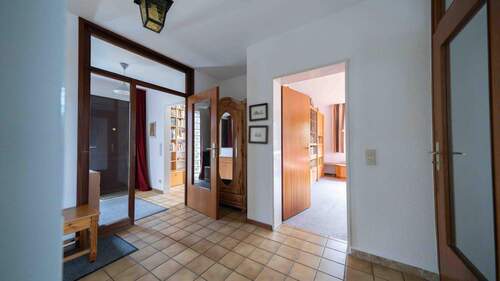 Eigangsbereich - 