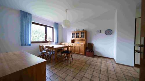 Esszimmer - 