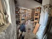 Erdgeschoss Nebengelass - 