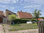 Rückansicht - 