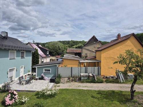 Außenansicht - 