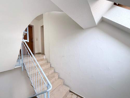 Treppenhaus - 