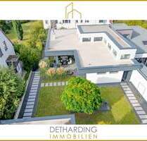 Design trifft Wohnkomfort - moderne Doppelhaushälfte am Jungfernkopf - Kassel