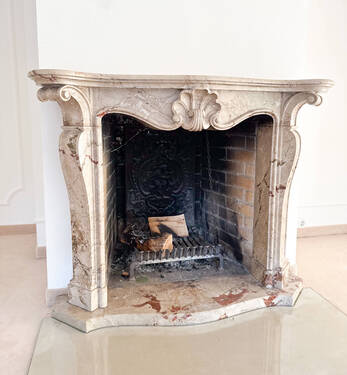 Kamin - Grundstück in Grünwald zum Kaufen