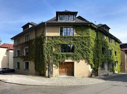Titelbild - Historisches Loft-Ensemble mit preisgekrönter Architektur